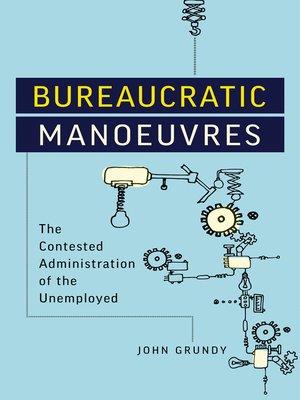 cover image of Bureaucratic Manoeuvres
